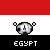 Egypt Football Icon